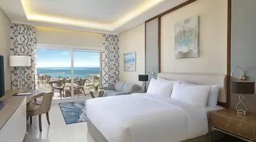 HILTON HURGHADA PLAZA