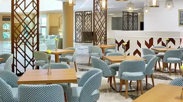 HILTON HURGHADA PLAZA