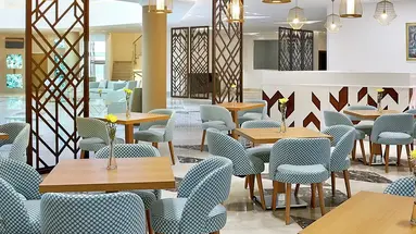 HILTON HURGHADA PLAZA
