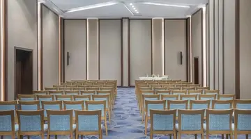 Hilton Hurghada Plaza