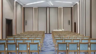 Hilton Hurghada Plaza