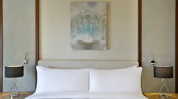HILTON HURGHADA PLAZA