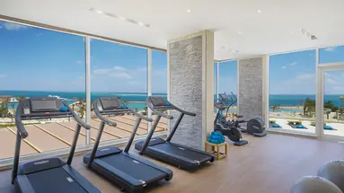 HILTON HURGHADA PLAZA