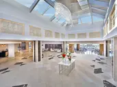 HILTON HURGHADA PLAZA