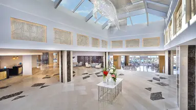 HILTON HURGHADA PLAZA
