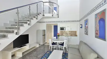 HILTON HURGHADA PLAZA