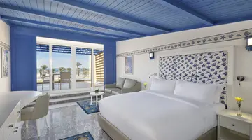 HILTON HURGHADA PLAZA