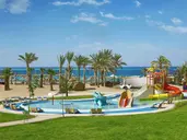 Hilton Hurghada Plaza