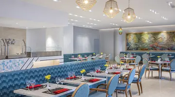 HILTON HURGHADA PLAZA
