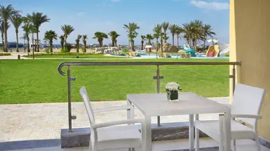 Hilton Hurghada Plaza
