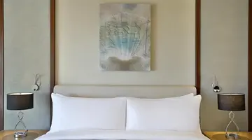 Hilton Hurghada Plaza
