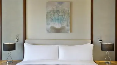 Hilton Hurghada Plaza