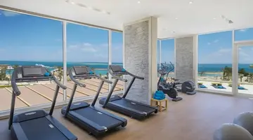 Hilton Hurghada Plaza