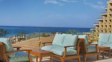 Hilton Hurghada Plaza
