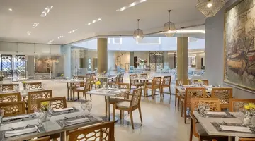 Hilton Hurghada Plaza