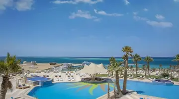 Hilton Hurghada Plaza