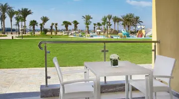 Hilton Hurghada Plaza