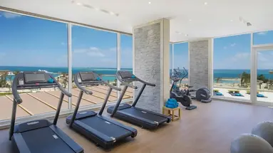 Hilton Hurghada Plaza