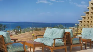 Hilton Hurghada Plaza
