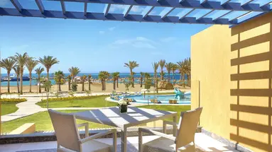 Hilton Hurghada Plaza