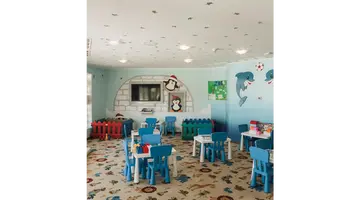 HILTON HURGHADA PLAZA