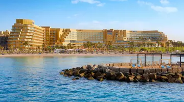 HILTON HURGHADA PLAZA