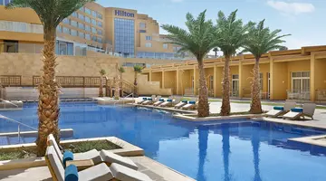 HILTON HURGHADA PLAZA