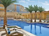 Hilton Hurghada Plaza