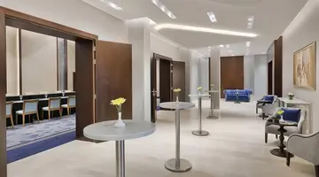 Hilton Hurghada Plaza
