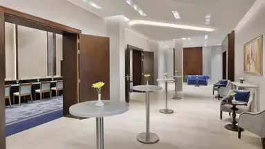 Hilton Hurghada Plaza