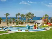 Hilton Hurghada Plaza