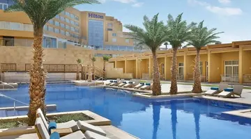 Hilton Hurghada Plaza