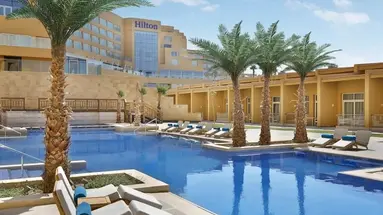 Hilton Hurghada Plaza