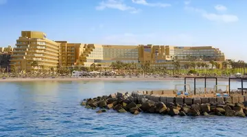 Hilton Hurghada Plaza