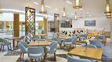Hilton Hurghada Plaza