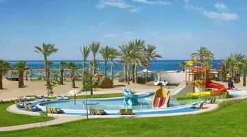 Hilton Hurghada Plaza