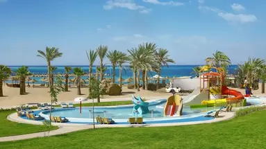 Hilton Hurghada Plaza