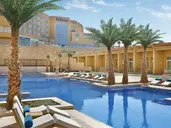 Hilton Hurghada Plaza