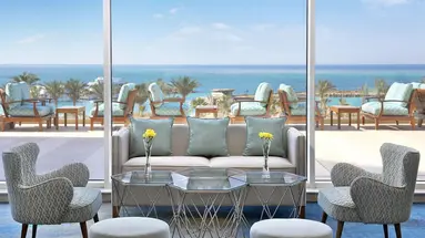 Hilton Hurghada Plaza