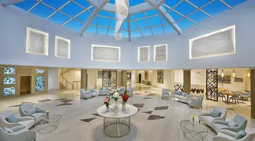 HILTON HURGHADA PLAZA
