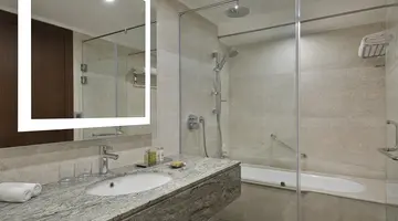HILTON HURGHADA PLAZA