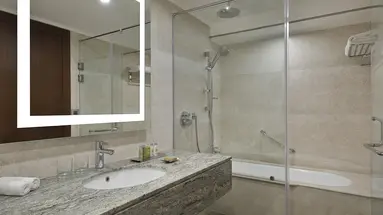 HILTON HURGHADA PLAZA
