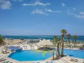 Hilton Hurghada Plaza