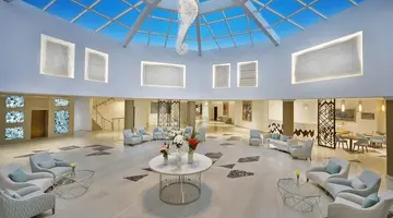 Hilton Hurghada Plaza