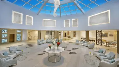 Hilton Hurghada Plaza