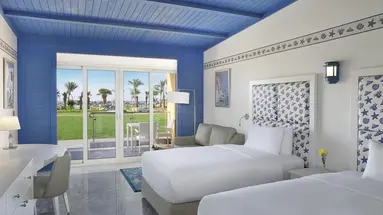Hilton Hurghada Plaza