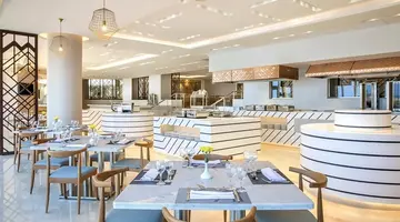 Hilton Hurghada Plaza