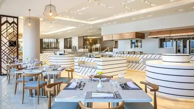 Hilton Hurghada Plaza