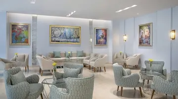 Hilton Hurghada Plaza
