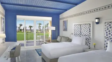 Hilton Hurghada Plaza